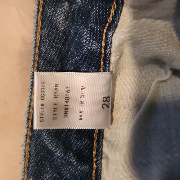 Buddy Love Ryan Jean's - Picture 6 of 7